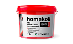 Homakoll 168EL Prof 10кг (Универсальный, токопроводящий)